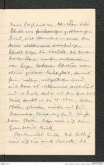 Seite 9, Tagebuch "Poysdorf II. | Grabung Lebzelter " (NHMW-PRAE-BBB-26)